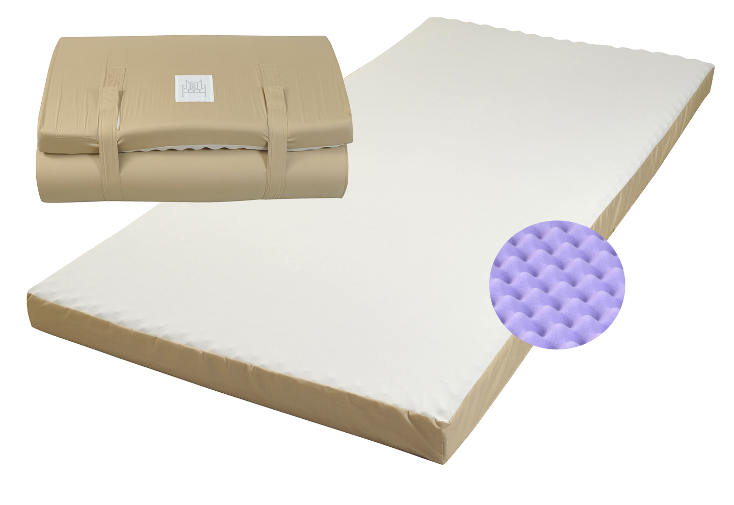 西川&Free プレミアムオーダー整圧マットレス レギュラー セミダブル 西川&Free プレミアムオーダー整圧マットレス レギュラー セミダブル