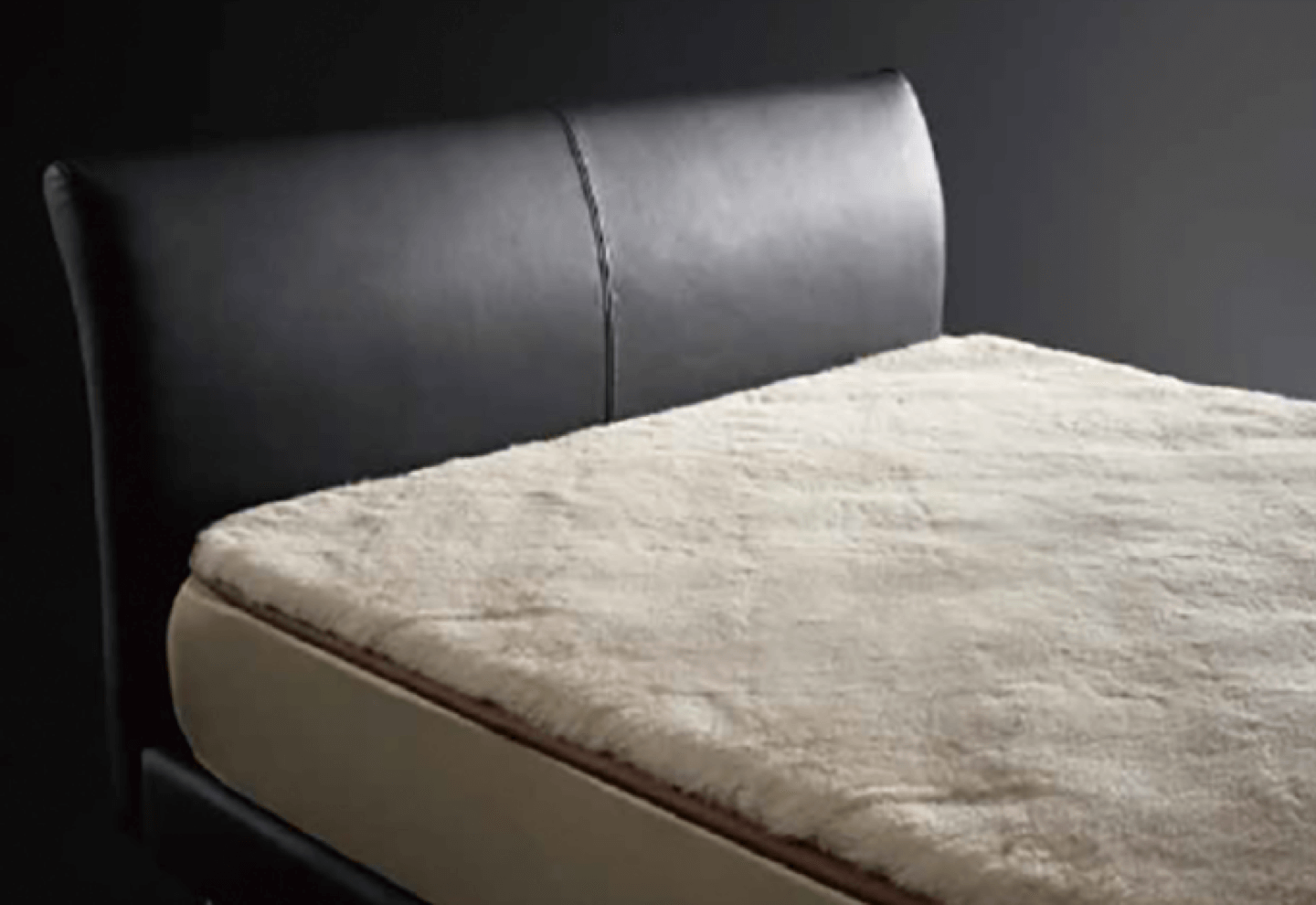 西川 ムートンシーツウィル