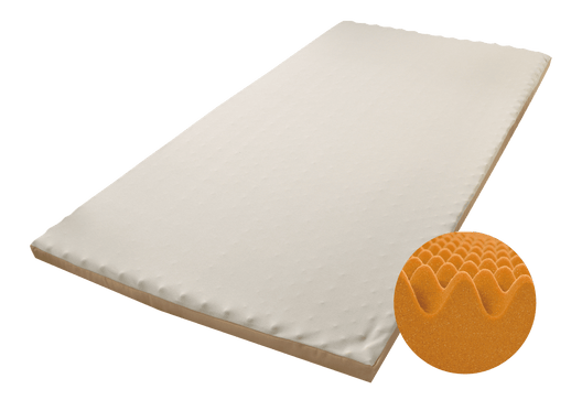 オリジナル高反発スリーパー(敷きパッド)