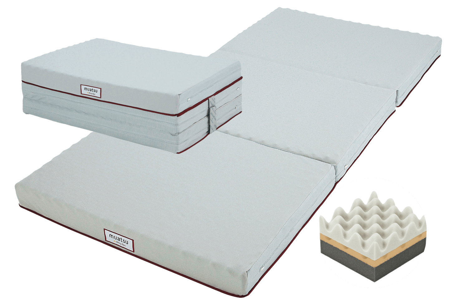 昭和西川 ムアツ スリープスパ – まくら先生 | ネットでも店舗でも